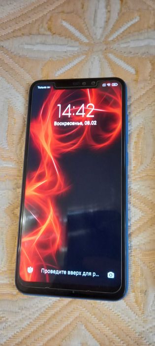 Xiaomi Redmi Note 6 Pro