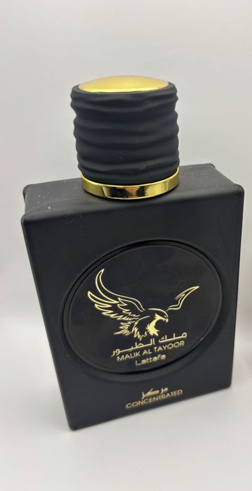 Lattafa Malik Al Tayoor Concentrated 10ml