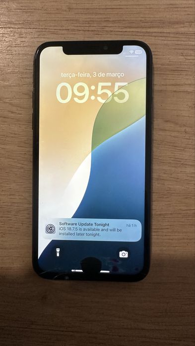 iPhone XS 64GB - Apple