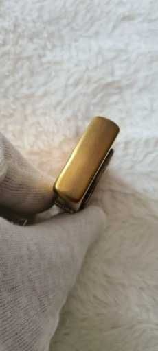 Zapalniczka Zippo Brass Harley Davidson Limitowana Edycja 1995r.