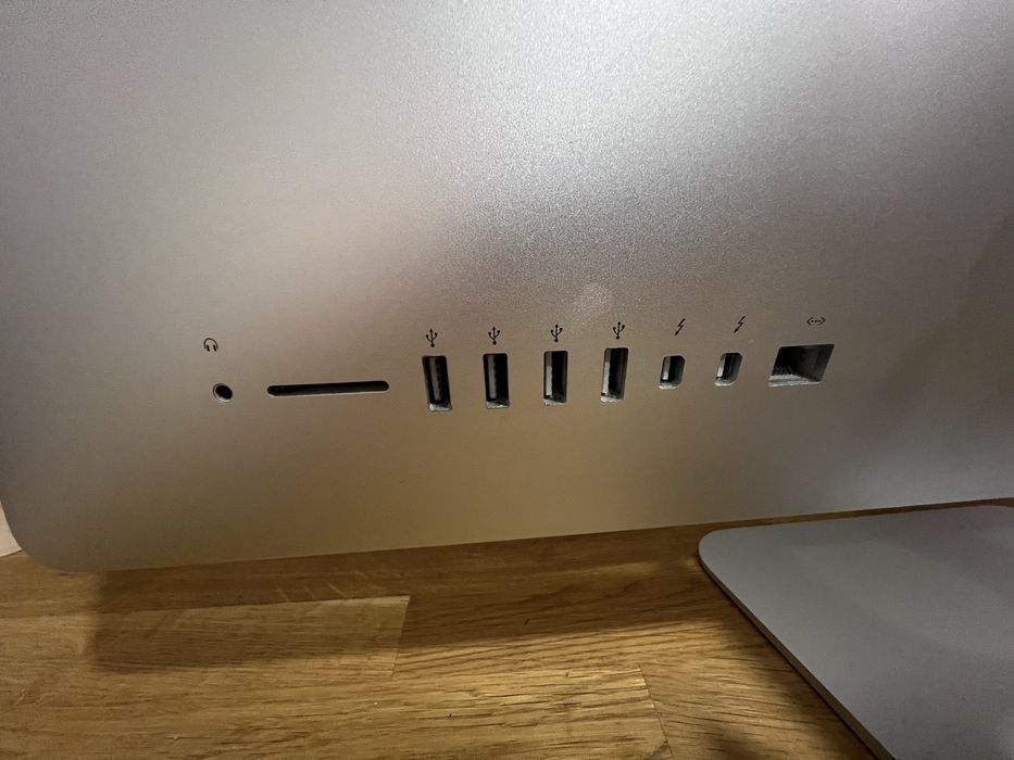 iMac 27-inch Retina 5K