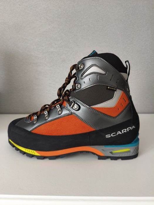 Buty górskie Triolet gtx Nowe 45