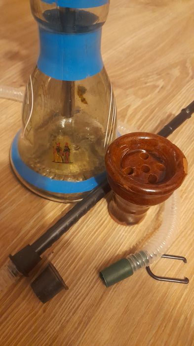 Shisha fajka wodna