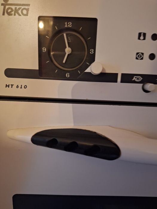 Forno de cozinha