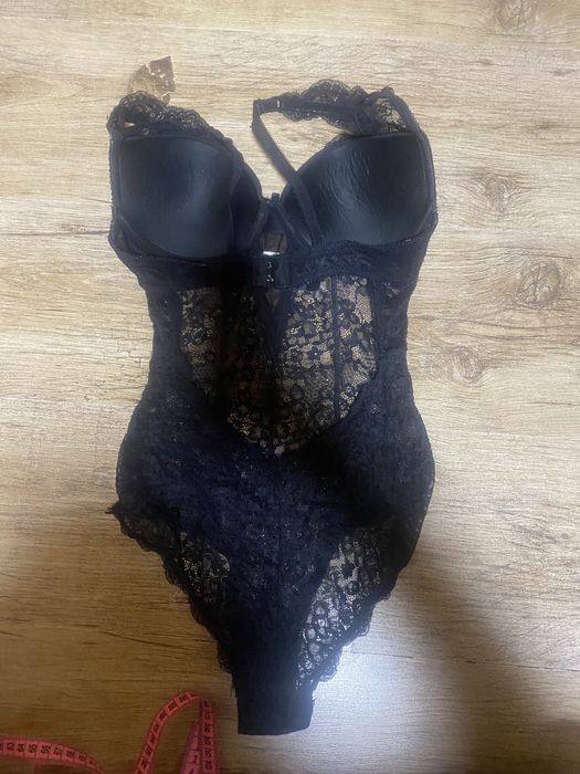 Мереживний боді, S/ 80B