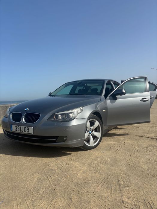 Bmw em ótimo estado