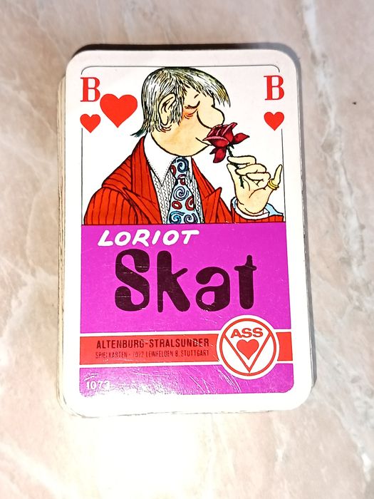 Продам игральные карты