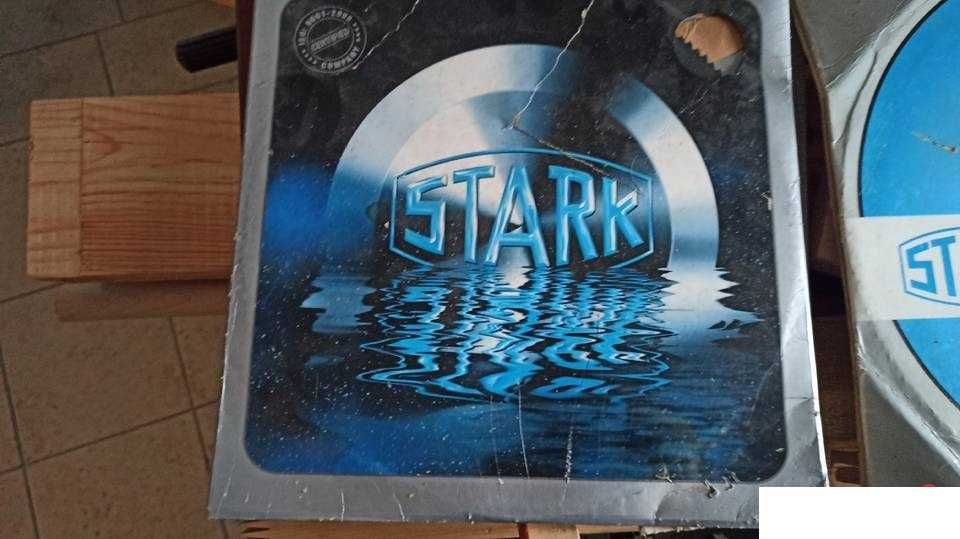 piła tarczowa do stali firmy stark lignum