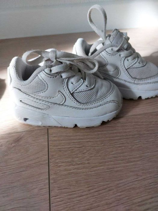 Дитячі кросівки Nike