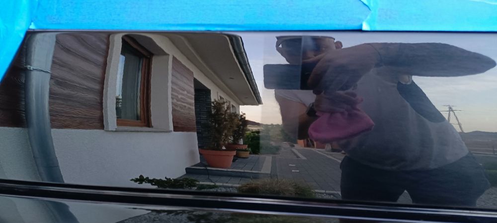 Detailing, korekta lakieru z dojazdem