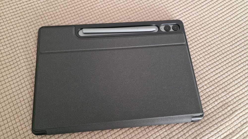 Samsung Galaxy Tablet s9 Fe+ 128gb 12,4"