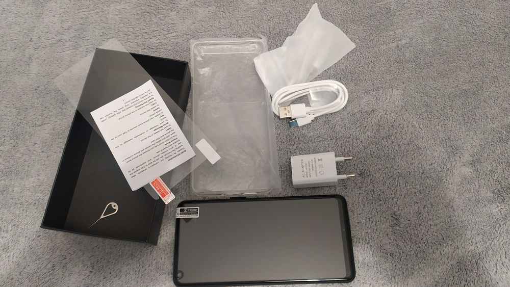 Smartfon M12S Ultra 7.3 HD nowosc,16gb+1 tb