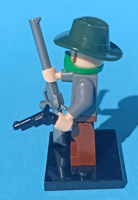 Cowboy v8 (Faroeste)