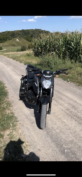 Loncon cr4 2021 року в гарному стані