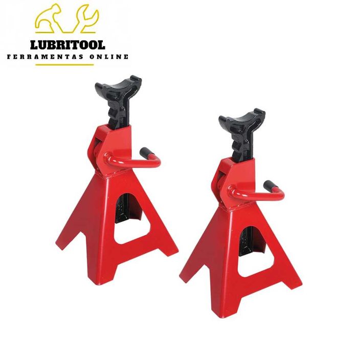 2x Preguiças Auto 2T/3T/6T 0035.104 | NOVAS