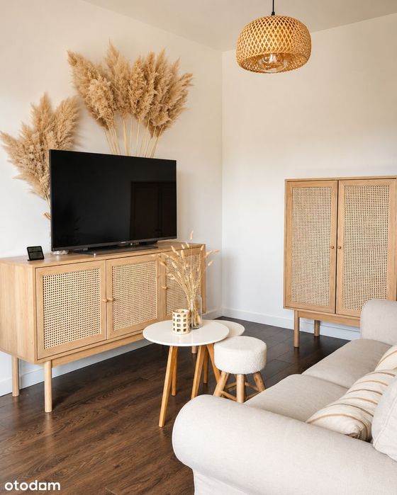 Gotowe do zamieszkania | 52 m² | Zielone Ogrody | Piwnica 12 m²