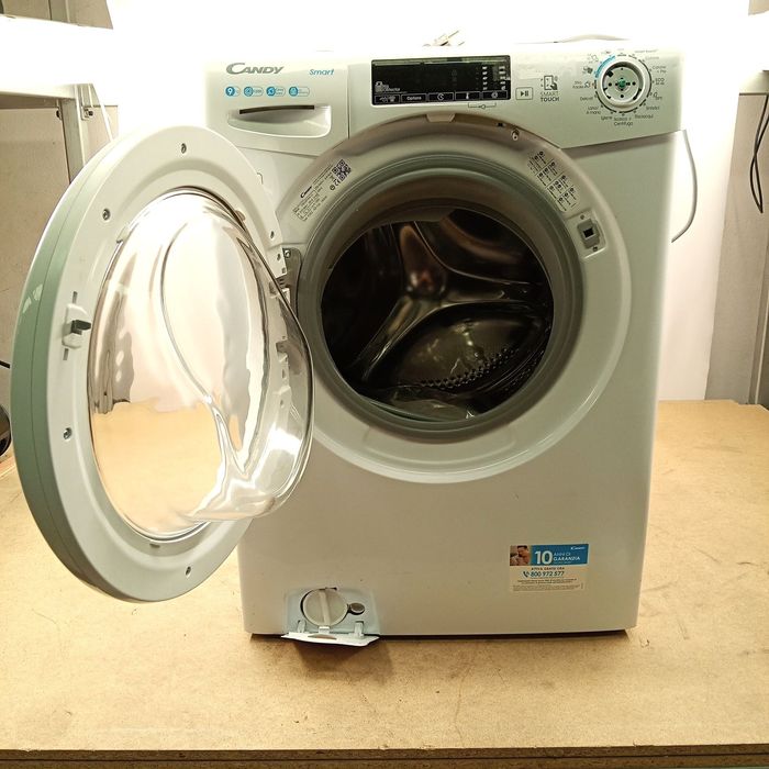 OUTLET Candy CSS129TW4-11 pralka automatyczna