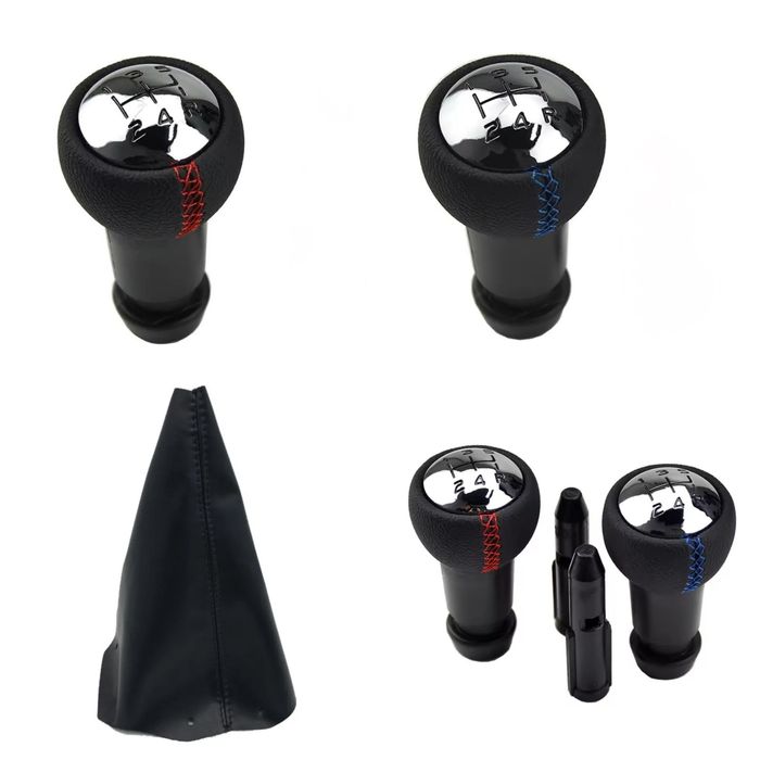 Moca Peugeot manete alavanca punho mudanças Berlingo Citroen Picasso