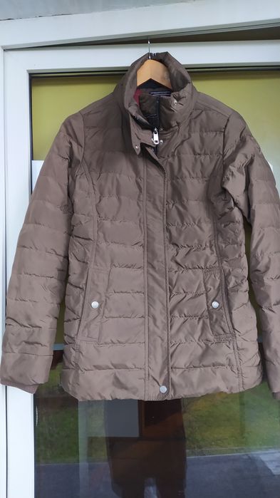 Kurtka Tommy Hilfiger