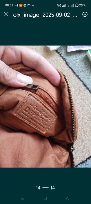 Продам сумочки-боди.