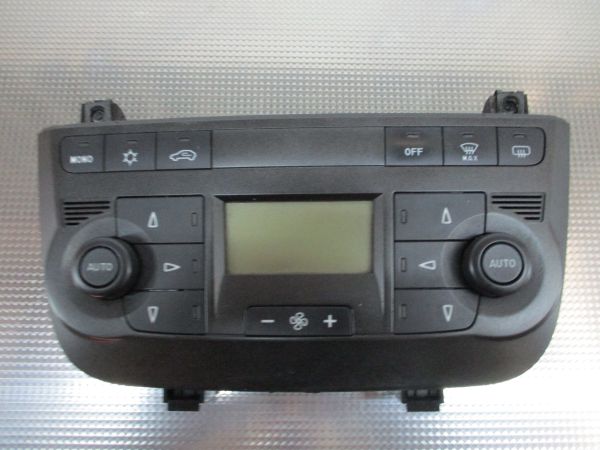 Comando chauffage / sofagem FIAT Grande Punto (199_)