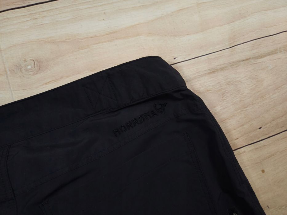 NORRONA Bitihorn Lightweight Spodnie Trekkingowe Damskie r. M