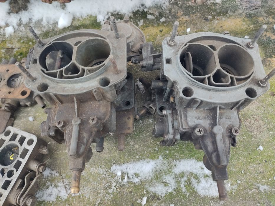 Продам карбюратор на ваз Жигули классика