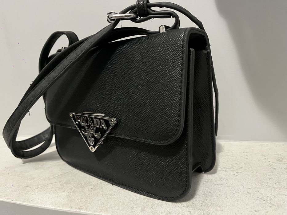 Сумка. Бренд Prada