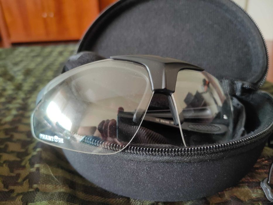 Óculos airsoft - Novos