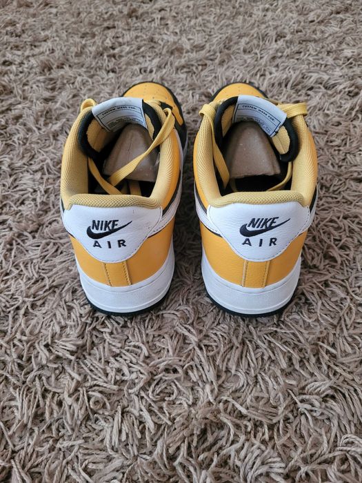 Buty NIKE Air Force