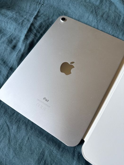 iPad 10gen 64gb Wifi