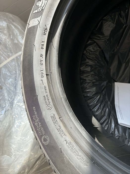 Opony michelin e primacy 245/50 R20