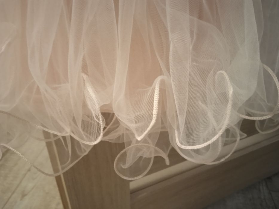 Sukienka dla dziewczynki r. 2-3 latka, stan bardzo dobry!!!