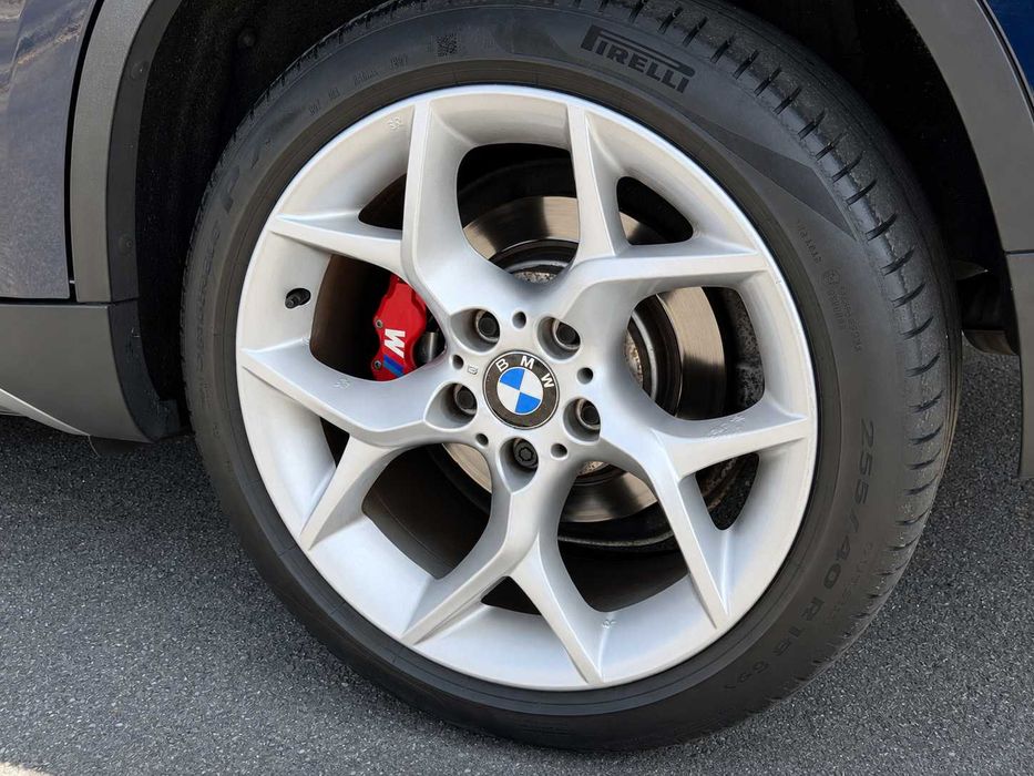 BMW X1 sDrive 20d Nacional