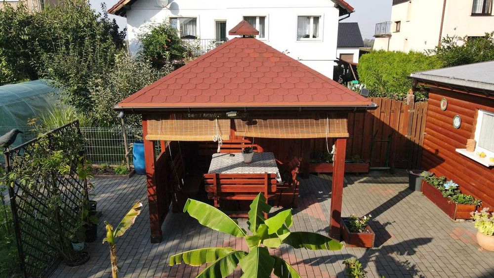 Dom w Prochowice bez pośredników