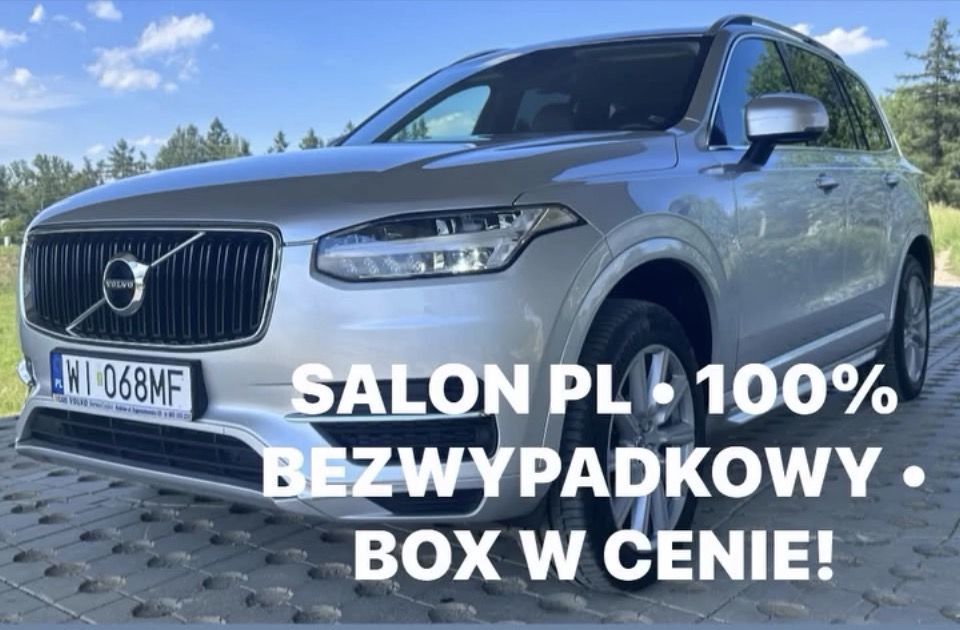 Volvo XC 90