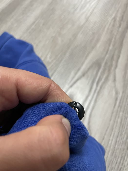 Свитшот Stone Island