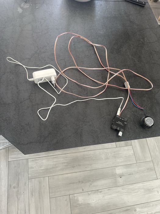 Відроколонка 25w готовий комплект ,,Привіт шумному сусідуʼʼ