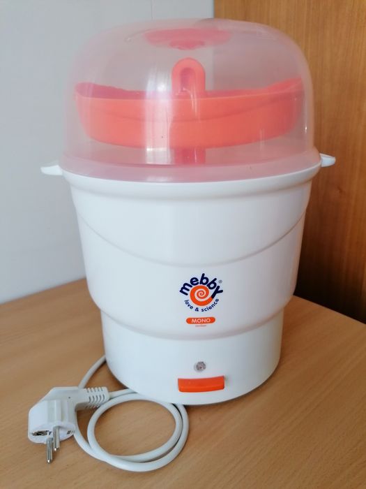 Mebby Electric Steam Sterilizer
