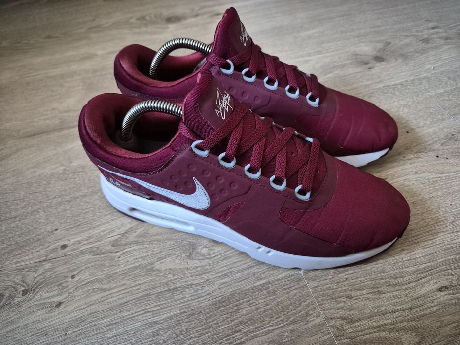 Мужские кроссовки Nike air max Zero Essential оригинал
