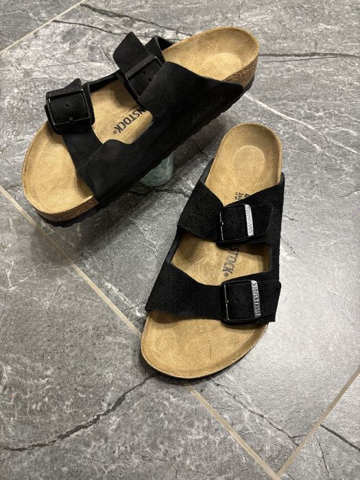 Оригінальні Birkenstock 40
