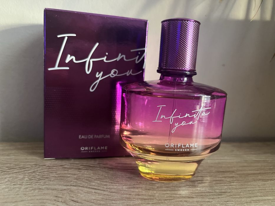 Oriflame Infinita you 50 ml