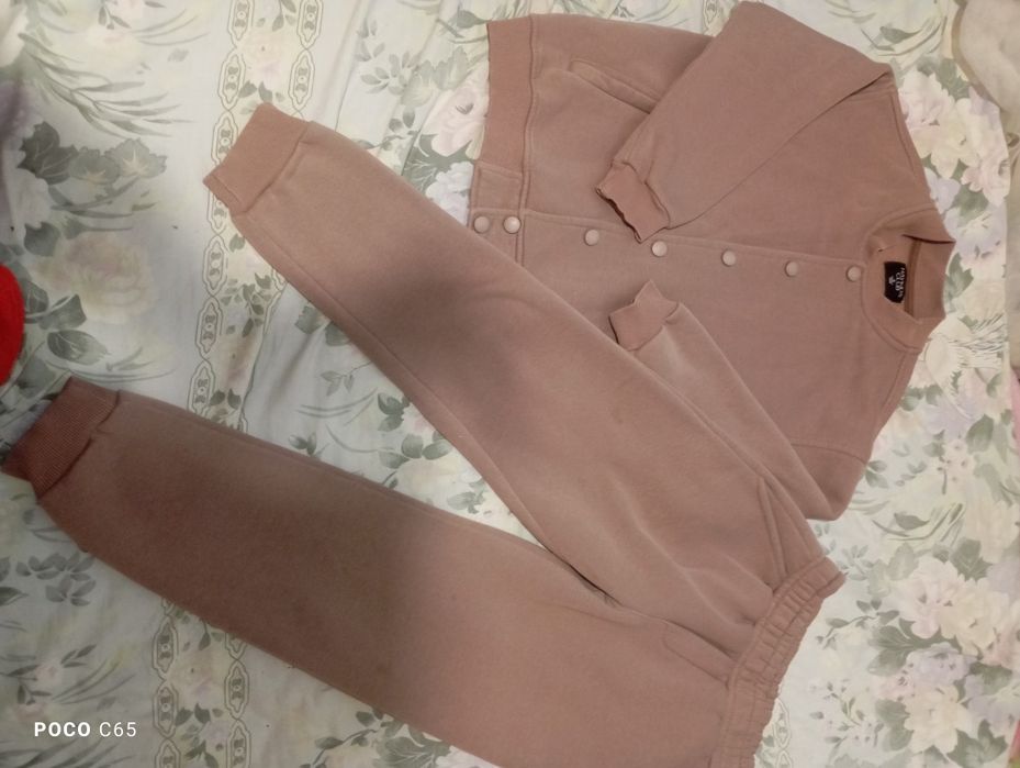 Костюм осінь -зима