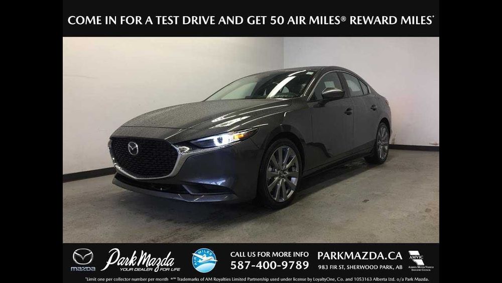 mazda 3bp 46g kompletny przod