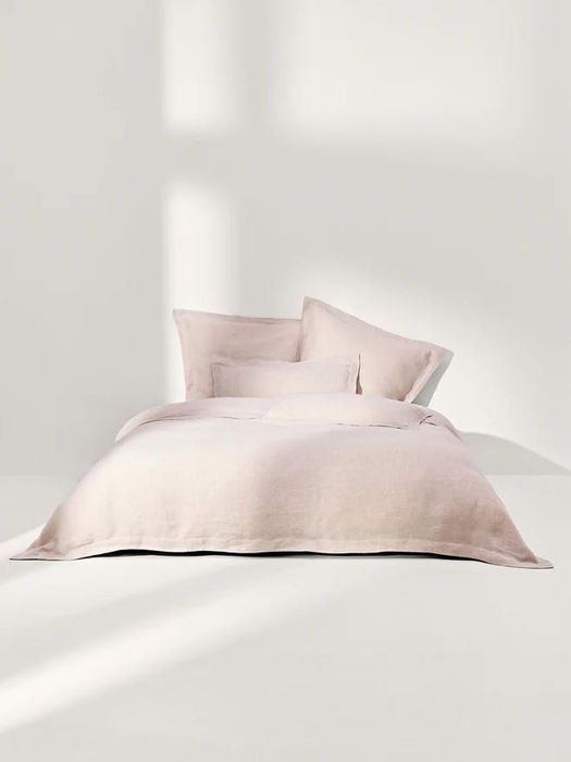 Lniana posciel 200x200 cm len 100%