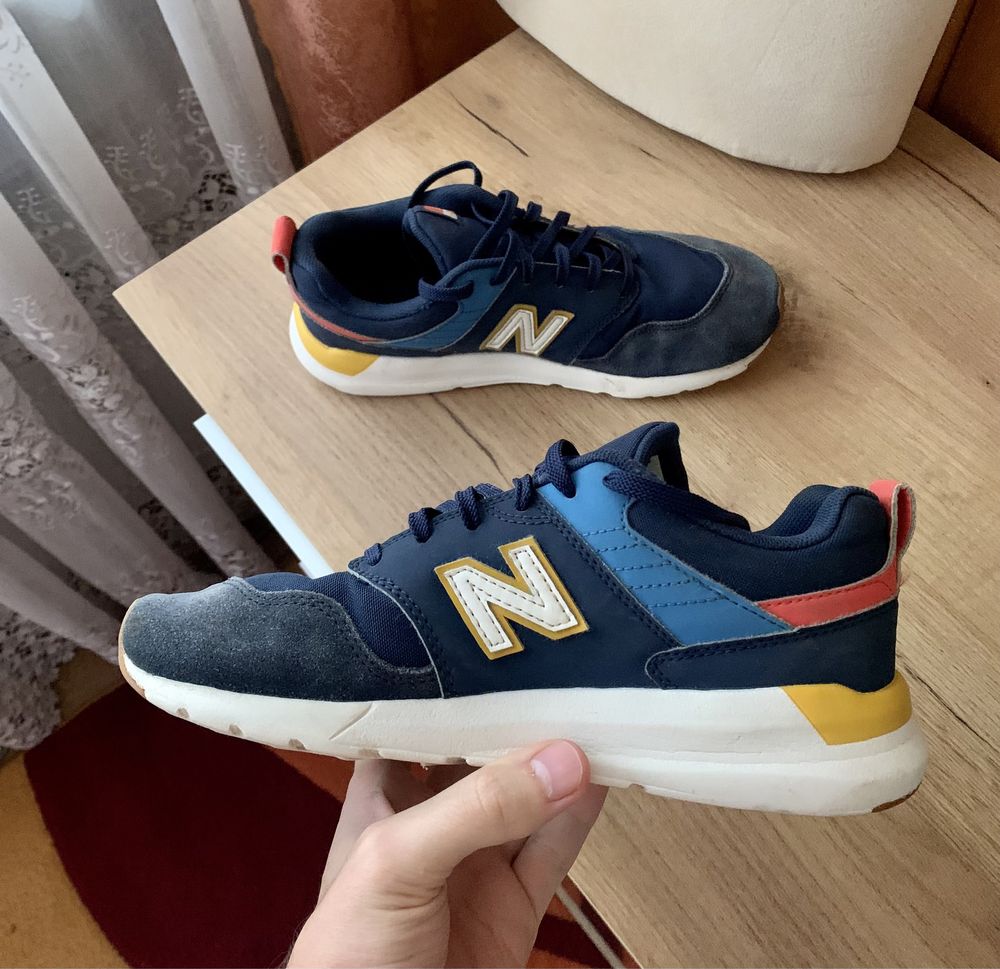 New Balance 009 Jordan 399 Olx