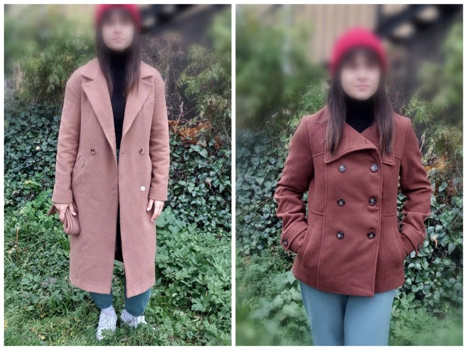 Пальто жіноче, пальто женское