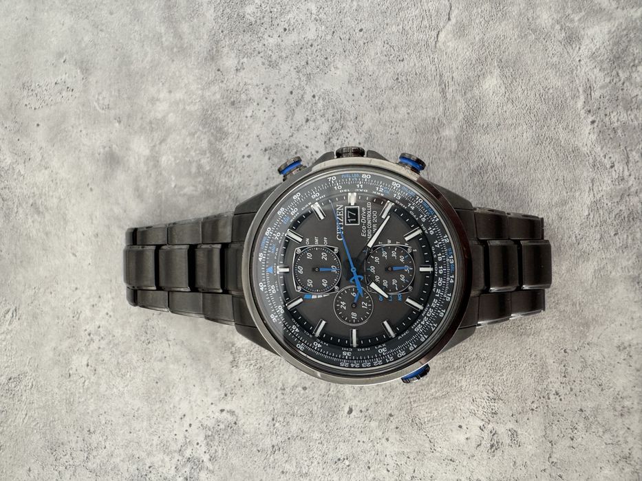 Годинник Citizen