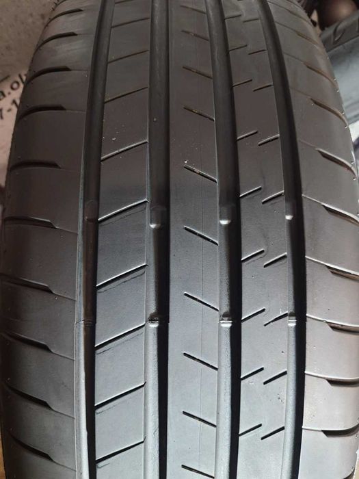 Шини 6мм 225/60 R18 BRIDGESTONE Alenza 001 б/у літо склад