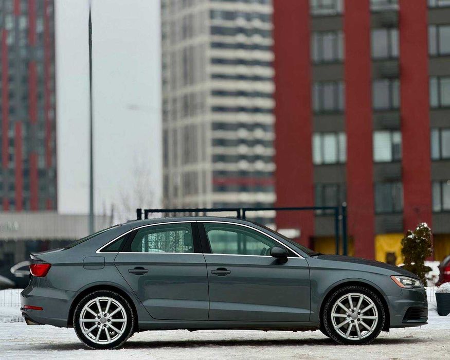 Продаж гарного Audi A3